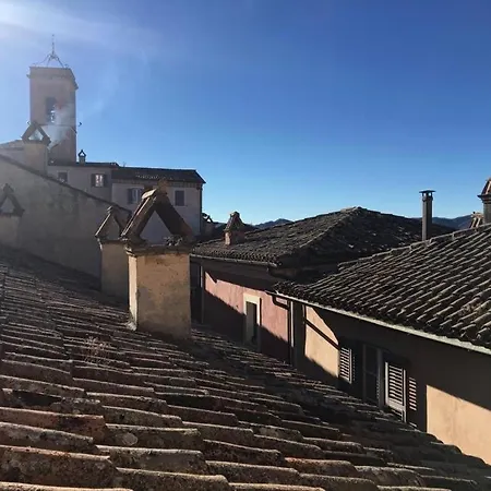 Casa In Piazza