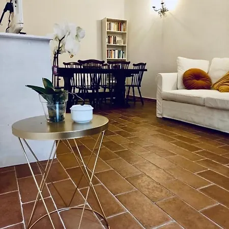 Casa In Piazza Holiday home *