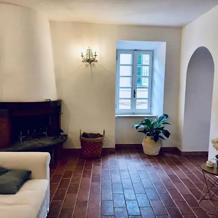 Casa In Piazza Holiday home