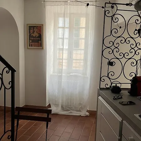 Casa In Piazza Holiday home