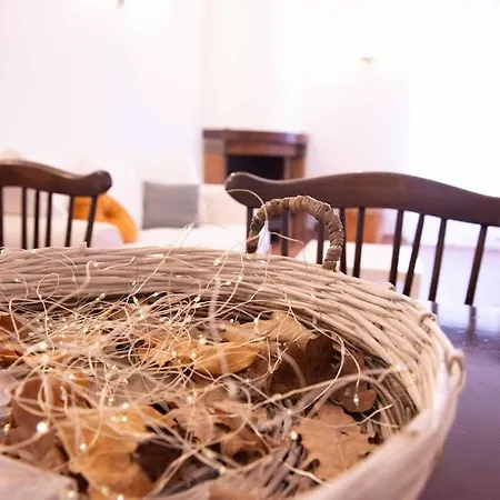 Casa In Piazza Holiday home *