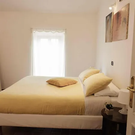 Casa In Piazza Holiday home