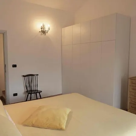 Casa In Piazza Holiday home *