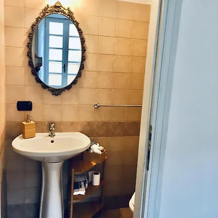Casa In Piazza Holiday home Canterano