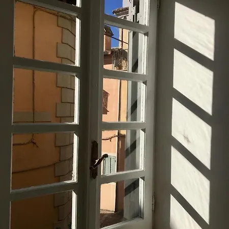 Casa In Piazza