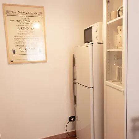 Holiday home Casa In Piazza *