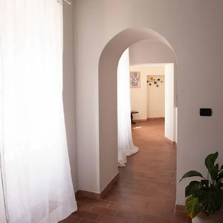 Casa In Piazza Holiday home