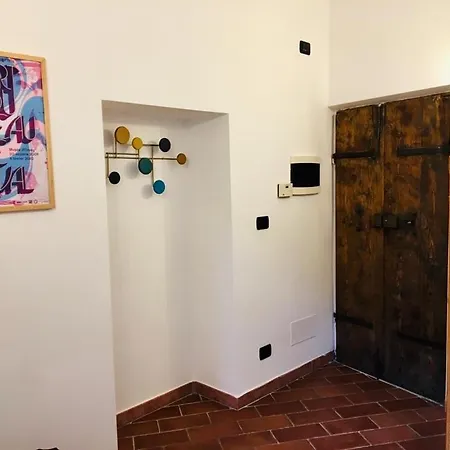 Casa In Piazza Holiday home *