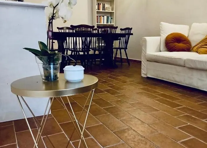 Casa In Piazza Σπίτι διακοπών *