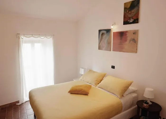 Casa In Piazza Σπίτι διακοπών